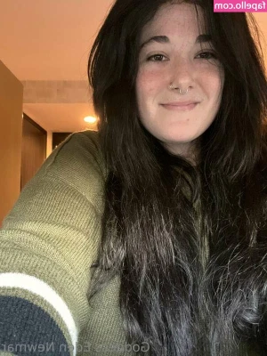 Lilith Golde [ lilith-golde ] - Love you anymore for Judith!