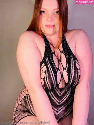 Sasha Nova Vip [ sasha-nova-vip ] - Good morning, my love 💗 I'm about to go out, but I can't call a