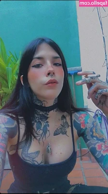 uglybandito - sunday fun day 😈