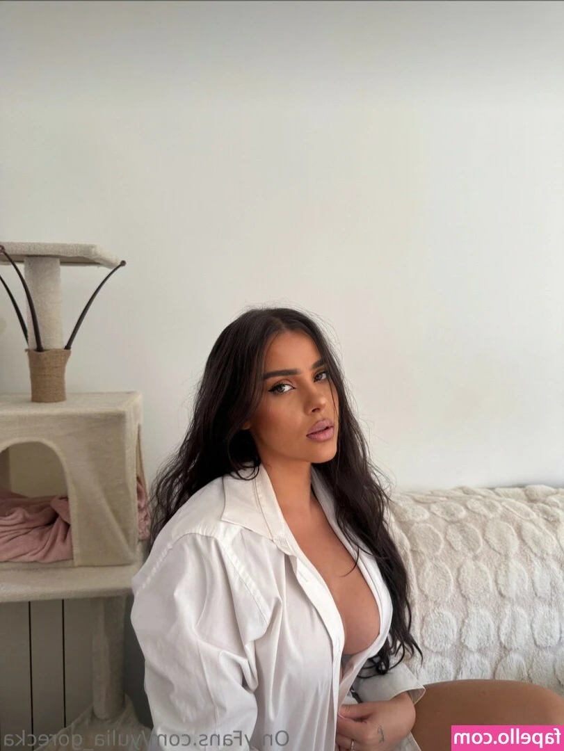 yuliagorecka - the full video is too naughty for of xxx @ornstarpay @peachypinup