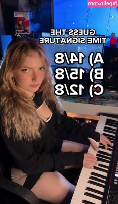 jemheigis - Perfect 🤩 bimbo