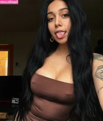 Abaddons Doll [ abaddons-doll ] - Mojandote y brincando encima de ti. 💦💦🤤  Col. @canabbis420
