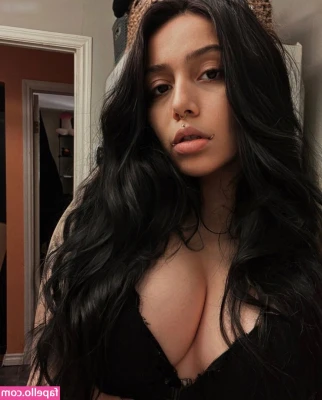Abaddons Doll [ abaddons-doll ] - This is what u came for!  Booty Queen 🍑👑
