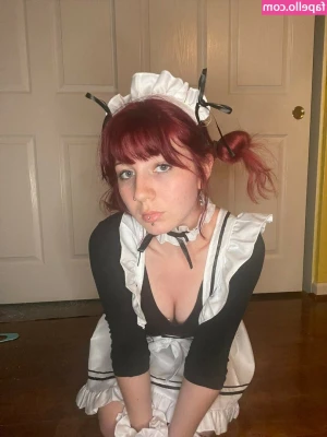 dollsfantasies - Start your day with some love ❤️