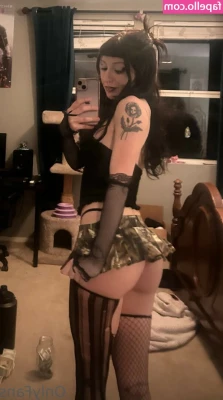 dollsfantasies - I'm ready for our date! Where are we going?