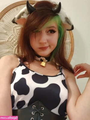Bunimilk - Like the view?