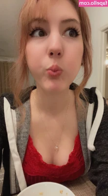Bunimilk - I want to suck on your fingers after you’ve made me cum with them