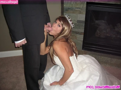 Melissa Midwest [ melissa-midwest ] - Did you see my newest video from yesterday?👅🧡😉
