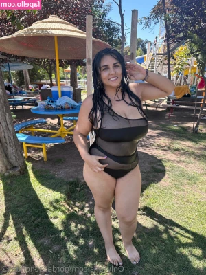 gordacachonda12 - G’morning with a throwback of moisturizing my boobies