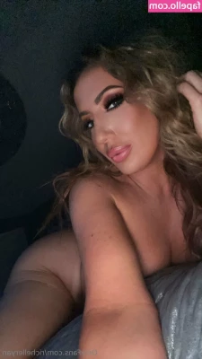 richelleryan [ richelleryan-1 ] - Titty Tuesday 💕. Did you get my FREEBIE 💝 in your DM this