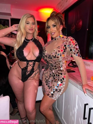 richelleryan [ richelleryan-1 ] - Ahh feels great to be home!