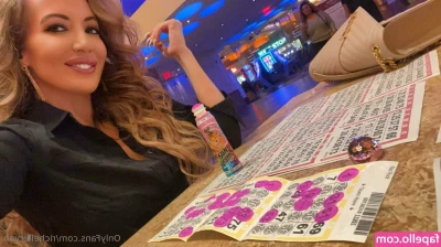 richelleryan [ richelleryan-1 ] - Les gustaría un poquito ?🍑🍑