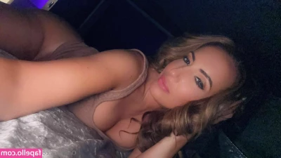 richelleryan [ richelleryan-1 ] - Tell me what excites you most about surrendering  I want you to talk