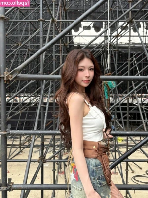 Elyn Leong [ elyn-leong ] - What color bikini do you want to see me not wear next?