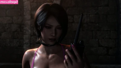 adawong - Fuck me ass
