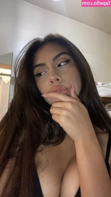 Senpaimother - Come lick me 😛💦