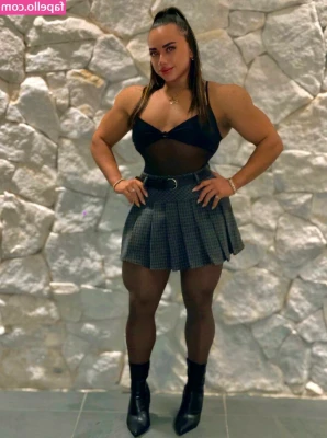oriya_bodybuilder [ oriya-bodybuilder ] - I swear the customs you guys request are the best 🥰