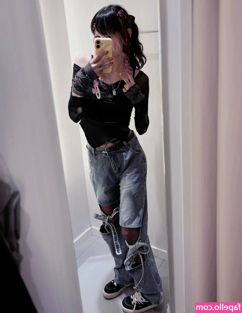 Kiyichu - Starting at MIDNIGHT untill FRIDAY night at MIDNIGHT I will be doing