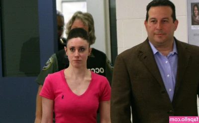 Casey Anthony [ casey-anthony ] - I am the goddess of debauchery and sex🎀🎀🎀