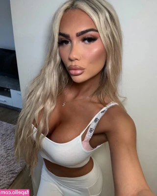 thejasmindesire - Self-exploration!