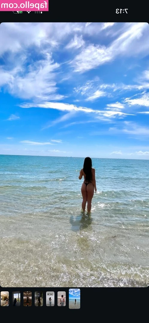 vickyguez - Dip into me 🥰