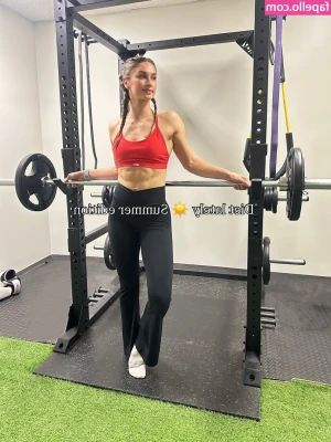 Melissa Bratic [ melissa-bratic ] - 🍆💦 🚨 When you’ve been at a Swinger Party all