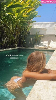 Pia Volckmann [ pia-volckmann ] - Happy fall yall