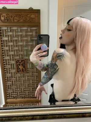 matildassecret - Love it when you grab my titties 💕