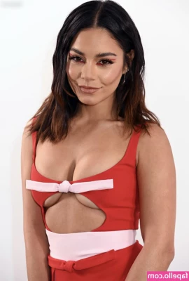 Vanessa Hudgens [ vanessa-hudgens-2 ] - Hope you re having an amazing day  How are you all doing    I m