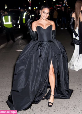 Vanessa Hudgens [ vanessa-hudgens-2 ] - Here's the preview of the ppv of me reading while I use my rabbit