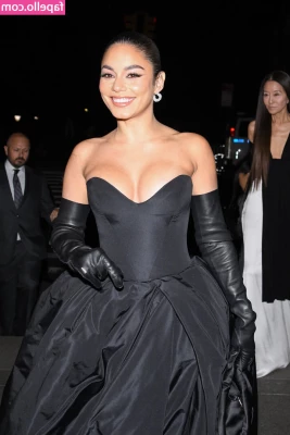 Vanessa Hudgens [ vanessa-hudgens-2 ] - Part 2