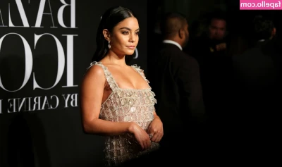 Vanessa Hudgens [ vanessa-hudgens-2 ] - 𝗥𝗘𝗧𝗜𝗥𝗜𝗡𝗚 𝗧𝗛𝗘 𝗡𝗔𝗞𝗘𝗗