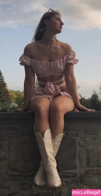 TheVirleen - Come and play with me and my butt plug...😈🔥And tell me which