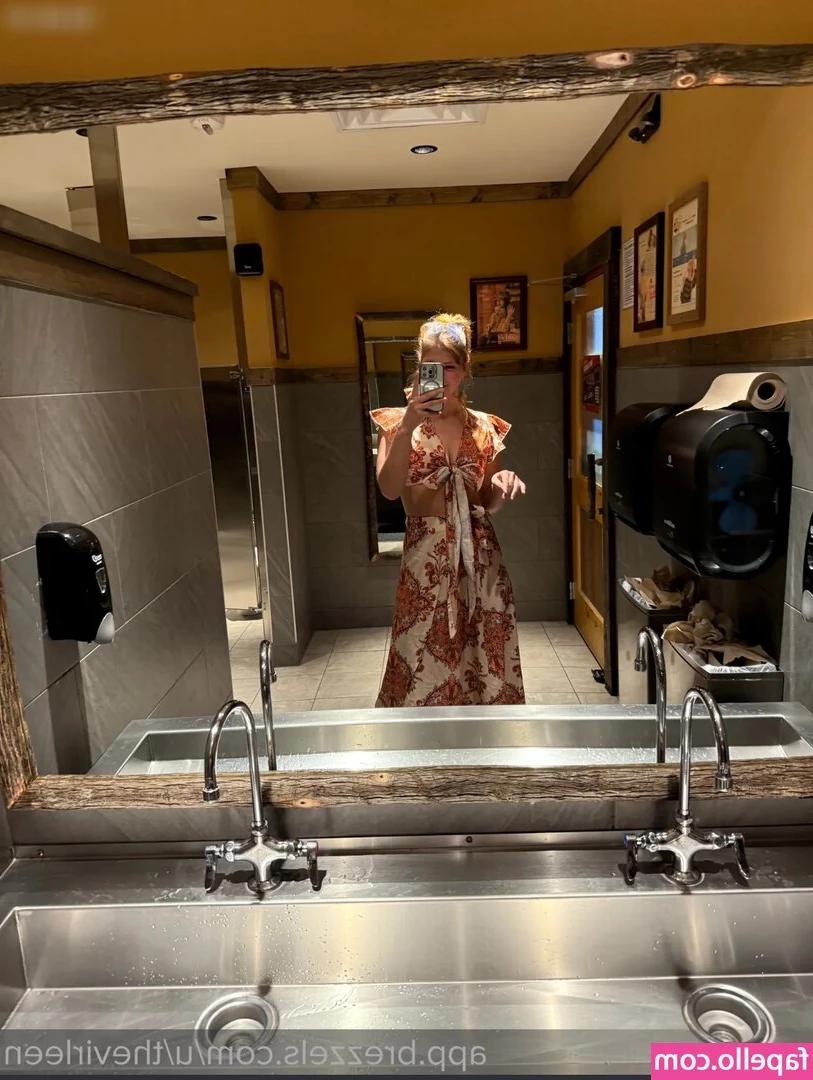 TheVirleen - Hope you had a great day 🥰
