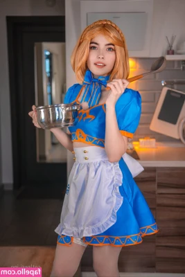 Catleesi [ catleesi-6 ] - Come eat this phat cat ☺️