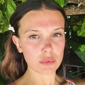 Millie Brown