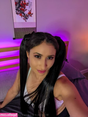 worshipgoddessmercy - Good Morning