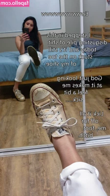 worshipgoddessmercy - A MILF’s work is never done