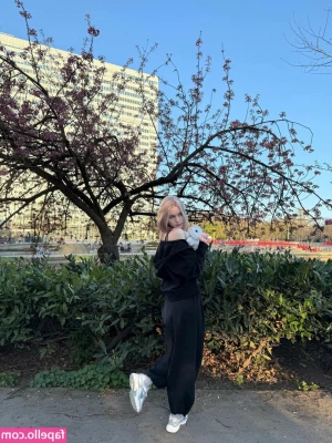 hefxtom - New yellow outfit for spring 🌼