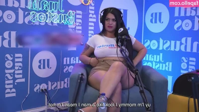 Antonella Jones [ antonella-jones ] - my smile is deadly, trapping the hearts of many men