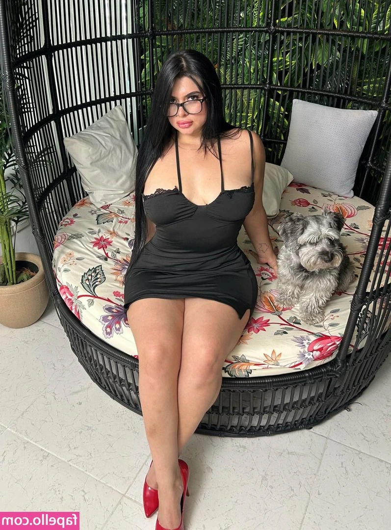 Antonella Jones [ antonella-jones ] - I just spent 2 hours labeling all of my videos!