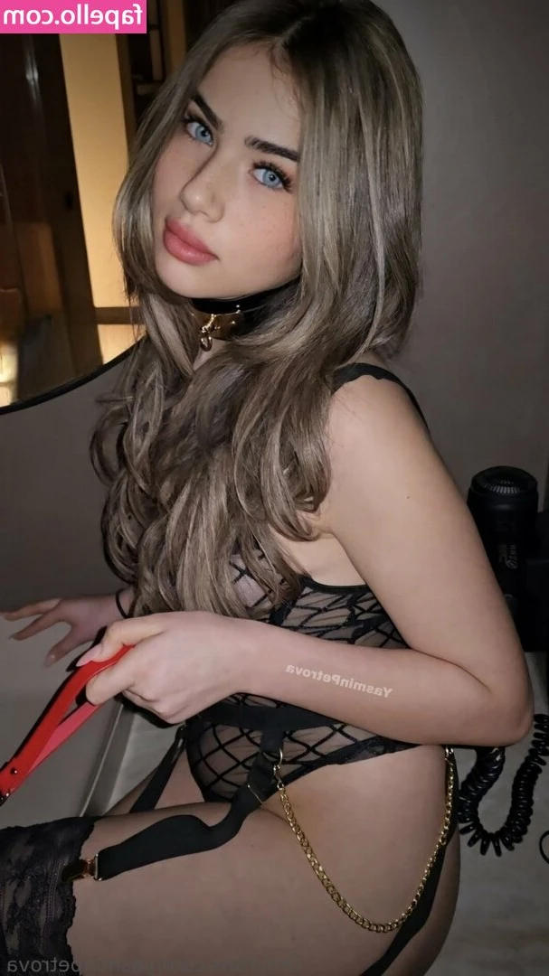 Yasmin Petrova [ yasmin-petrova ] - Happy March 1st ☀️