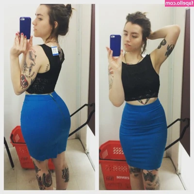 Meowtallica From Tumblr [ meowtallica-from-tumblr ] - Big butt, bigger heart.😘