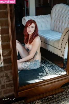 Anniebee1027 - fresh out of the shower