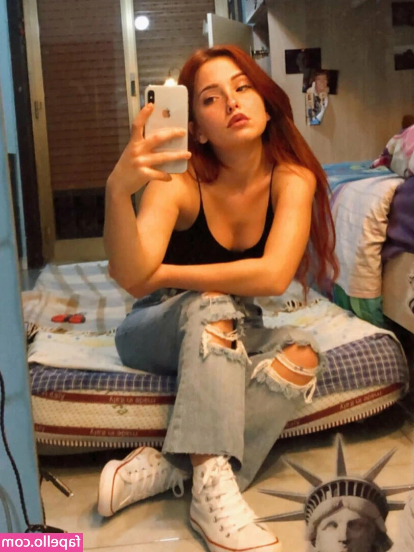 Asia B. [ asia-b ] - Would you be my valentine 🥰?