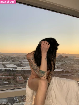 morganbailey - SEXY LINGERIE