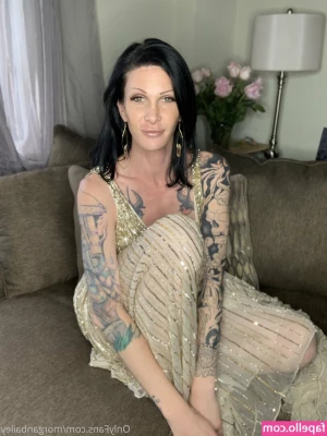 morganbailey - Spotty socks