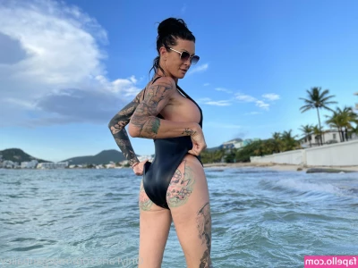 morganbailey - I guess I need a bigger size...