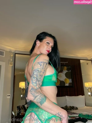 morganbailey - I thought it was time for a new verbal video Let me take care of your