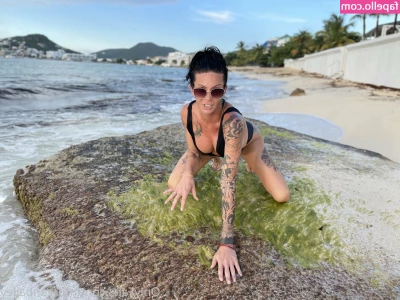morganbailey - Fuck em up Friday. 🥰